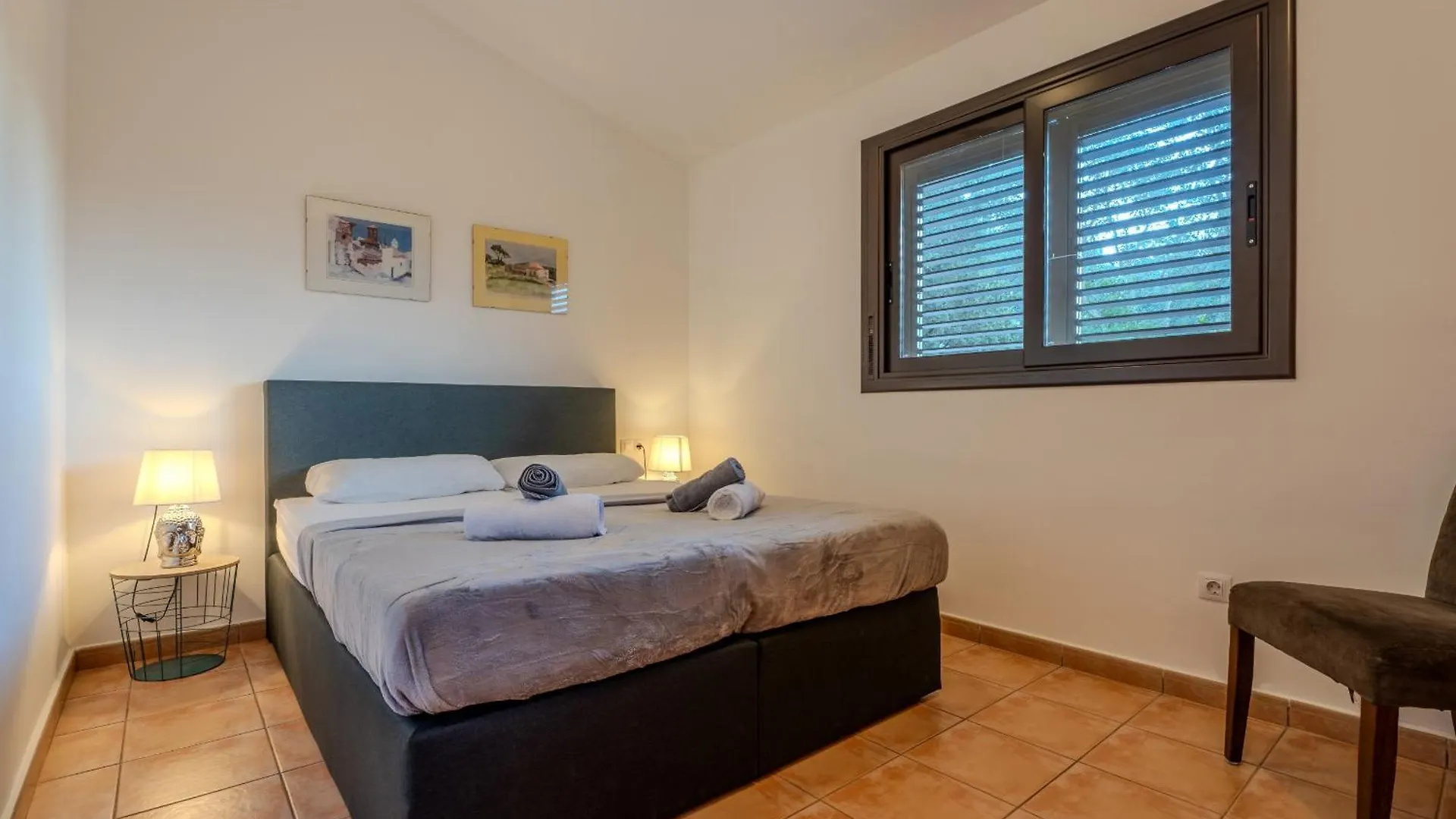 Club Villamar - Nirwana 6 Lloret de Mar Spanien