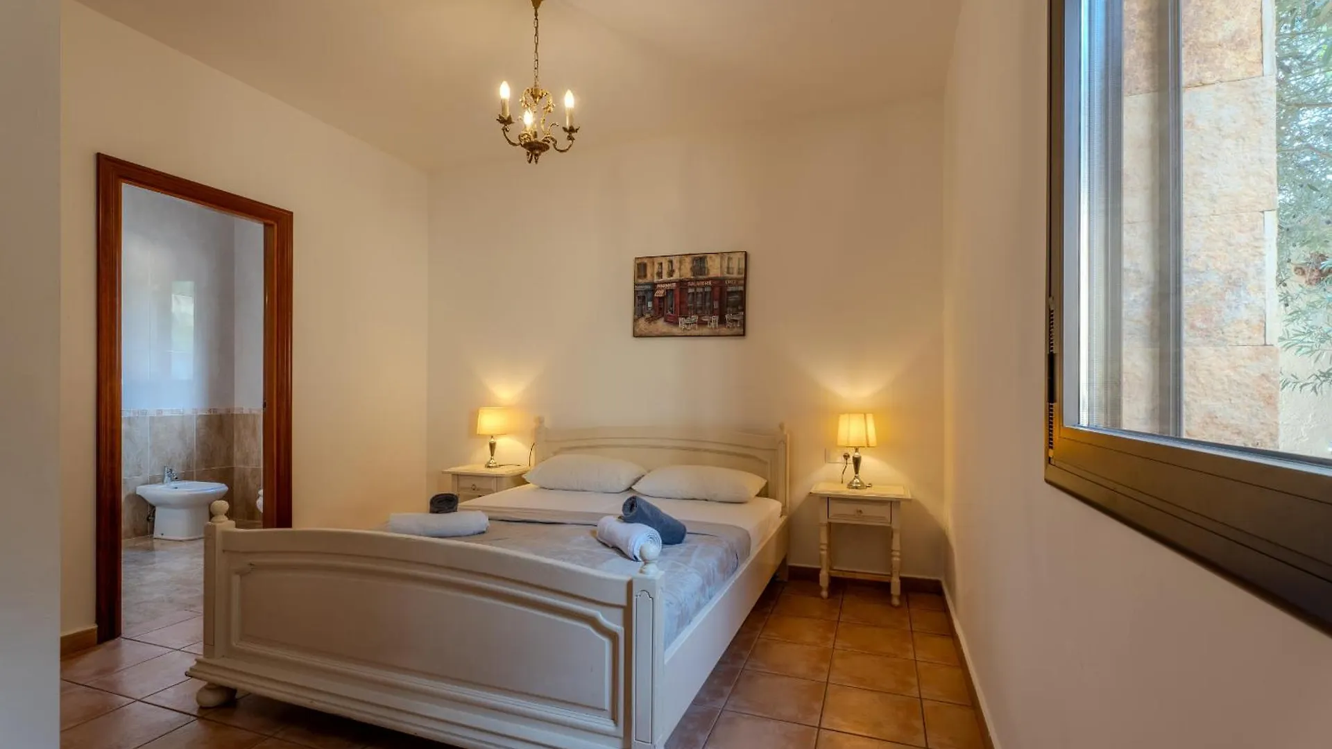Club Villamar - Nirwana 6 Lloret de Mar Villa